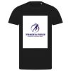 SF Clothing Unisex Organic T-Shirt Thumbnail