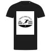 SF Clothing Unisex Organic T-Shirt Thumbnail