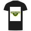 SF Clothing Unisex Organic T-Shirt Thumbnail