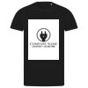 SF Clothing Unisex Organic T-Shirt Thumbnail