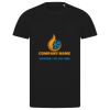 SF Clothing Unisex Organic T-Shirt Thumbnail