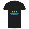 SF Clothing Unisex Organic T-Shirt Thumbnail
