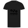 SF Clothing Unisex Organic T-Shirt Thumbnail