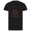 SF Clothing Unisex Organic T-Shirt Thumbnail