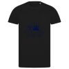 SF Clothing Unisex Organic T-Shirt Thumbnail