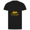 SF Clothing Unisex Organic T-Shirt Thumbnail