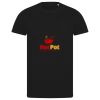 SF Clothing Unisex Organic T-Shirt Thumbnail