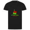SF Clothing Unisex Organic T-Shirt Thumbnail