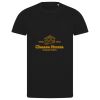 SF Clothing Unisex Organic T-Shirt Thumbnail