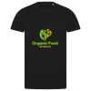 SF Clothing Unisex Organic T-Shirt Thumbnail