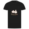 SF Clothing Unisex Organic T-Shirt Thumbnail