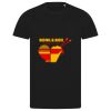 SF Clothing Unisex Organic T-Shirt Thumbnail