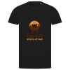 SF Clothing Unisex Organic T-Shirt Thumbnail