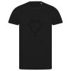 SF Clothing Unisex Organic T-Shirt Thumbnail