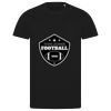 SF Clothing Unisex Organic T-Shirt Thumbnail