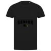 SF Clothing Unisex Organic T-Shirt Thumbnail