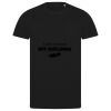 SF Clothing Unisex Organic T-Shirt Thumbnail