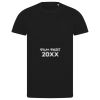 SF Clothing Unisex Organic T-Shirt Thumbnail