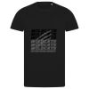SF Clothing Unisex Organic T-Shirt Thumbnail