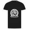 SF Clothing Unisex Organic T-Shirt Thumbnail