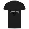 SF Clothing Unisex Organic T-Shirt Thumbnail