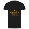 SF Clothing Unisex Organic T-Shirt Thumbnail