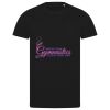 SF Clothing Unisex Organic T-Shirt Thumbnail