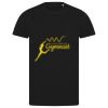 SF Clothing Unisex Organic T-Shirt Thumbnail