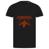 SF Clothing Unisex Organic T-Shirt Thumbnail