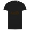 SF Clothing Unisex Organic T-Shirt Thumbnail