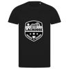 SF Clothing Unisex Organic T-Shirt Thumbnail