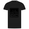 SF Clothing Unisex Organic T-Shirt Thumbnail