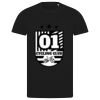 SF Clothing Unisex Organic T-Shirt Thumbnail