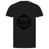SF Clothing Unisex Organic T-Shirt Thumbnail