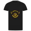 SF Clothing Unisex Organic T-Shirt Thumbnail