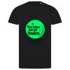 SF Clothing Unisex Organic T-Shirt Thumbnail