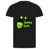 SF Clothing Unisex Organic T-Shirt Thumbnail