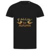 SF Clothing Unisex Organic T-Shirt Thumbnail