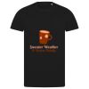 SF Clothing Unisex Organic T-Shirt Thumbnail