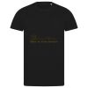 SF Clothing Unisex Organic T-Shirt Thumbnail