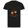 SF Clothing Unisex Organic T-Shirt Thumbnail