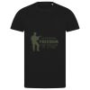 SF Clothing Unisex Organic T-Shirt Thumbnail