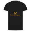 SF Clothing Unisex Organic T-Shirt Thumbnail
