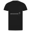 SF Clothing Unisex Organic T-Shirt Thumbnail