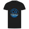 SF Clothing Unisex Organic T-Shirt Thumbnail