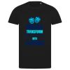 SF Clothing Unisex Organic T-Shirt Thumbnail