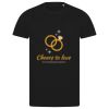 SF Clothing Unisex Organic T-Shirt Thumbnail