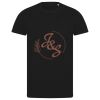 SF Clothing Unisex Organic T-Shirt Thumbnail