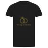 SF Clothing Unisex Organic T-Shirt Thumbnail