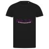 SF Clothing Unisex Organic T-Shirt Thumbnail